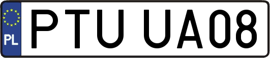 PTUUA08
