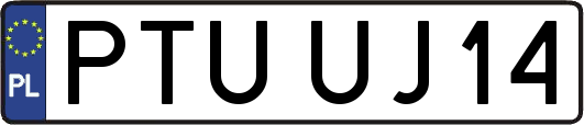 PTUUJ14