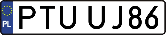 PTUUJ86