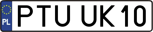 PTUUK10