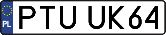 PTUUK64