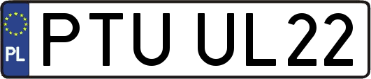 PTUUL22