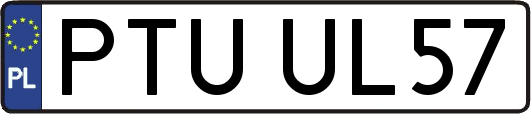 PTUUL57