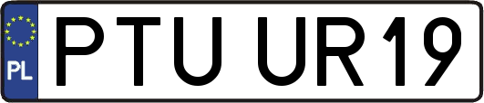 PTUUR19