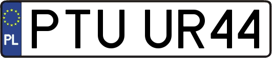 PTUUR44