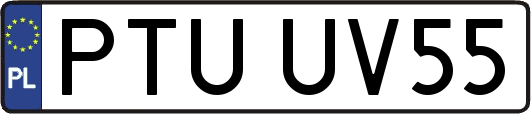 PTUUV55