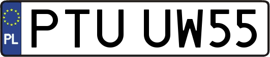 PTUUW55