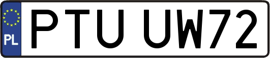 PTUUW72