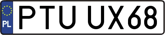 PTUUX68