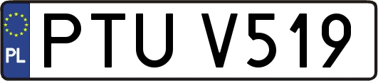 PTUV519