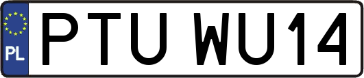 PTUWU14