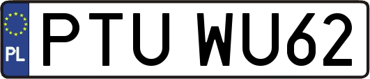 PTUWU62