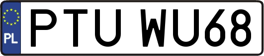 PTUWU68