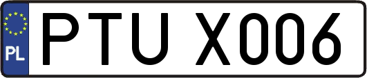 PTUX006