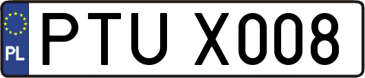 PTUX008