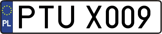 PTUX009