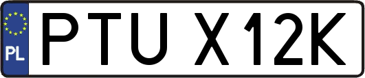 PTUX12K