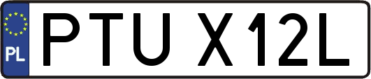 PTUX12L