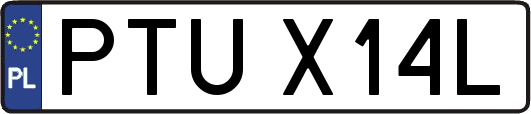 PTUX14L