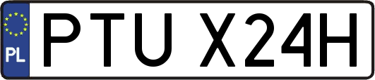 PTUX24H