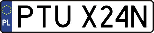 PTUX24N