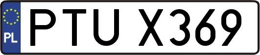 PTUX369