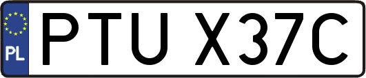 PTUX37C