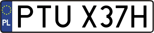 PTUX37H