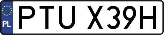 PTUX39H