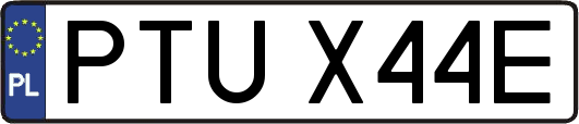 PTUX44E