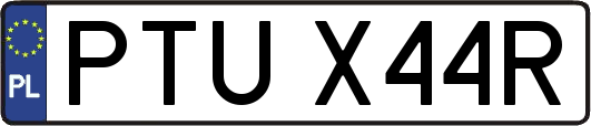 PTUX44R