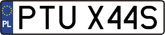 PTUX44S