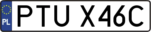 PTUX46C