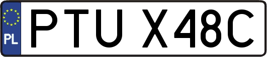 PTUX48C