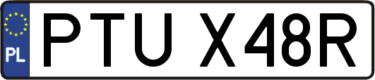 PTUX48R