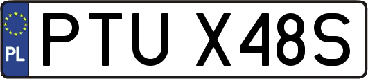 PTUX48S