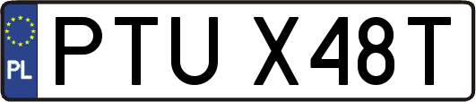 PTUX48T