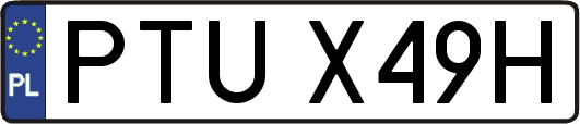 PTUX49H