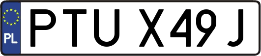 PTUX49J