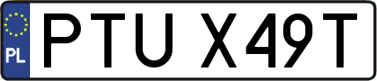 PTUX49T