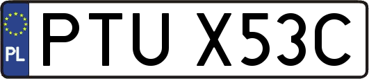 PTUX53C