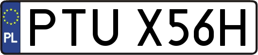 PTUX56H
