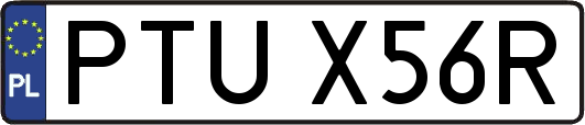 PTUX56R