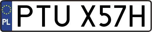 PTUX57H