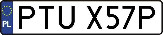 PTUX57P