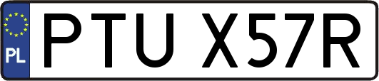 PTUX57R