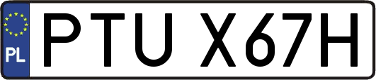 PTUX67H