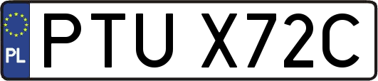 PTUX72C
