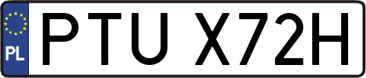 PTUX72H