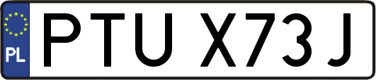 PTUX73J